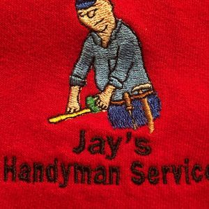 Meet your Posher, Jay